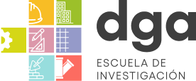 DGA Logo